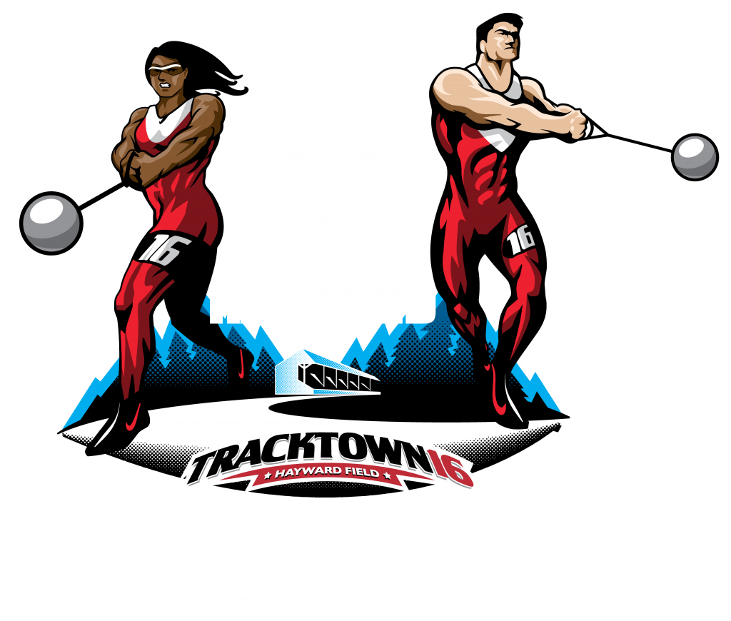 Track clipart field day, Track field day Transparent FREE for download