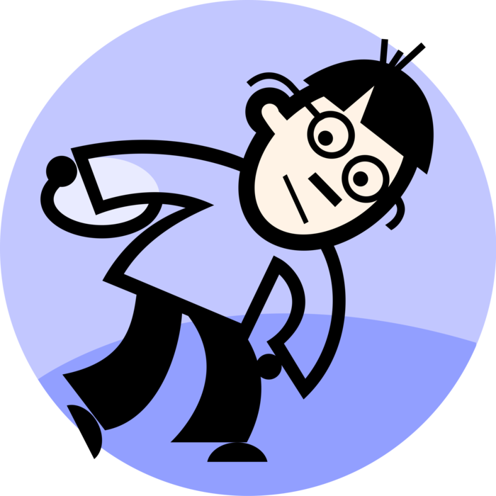 track clipart thrower