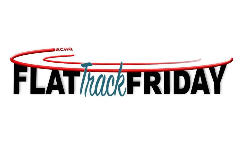 track clipart track event