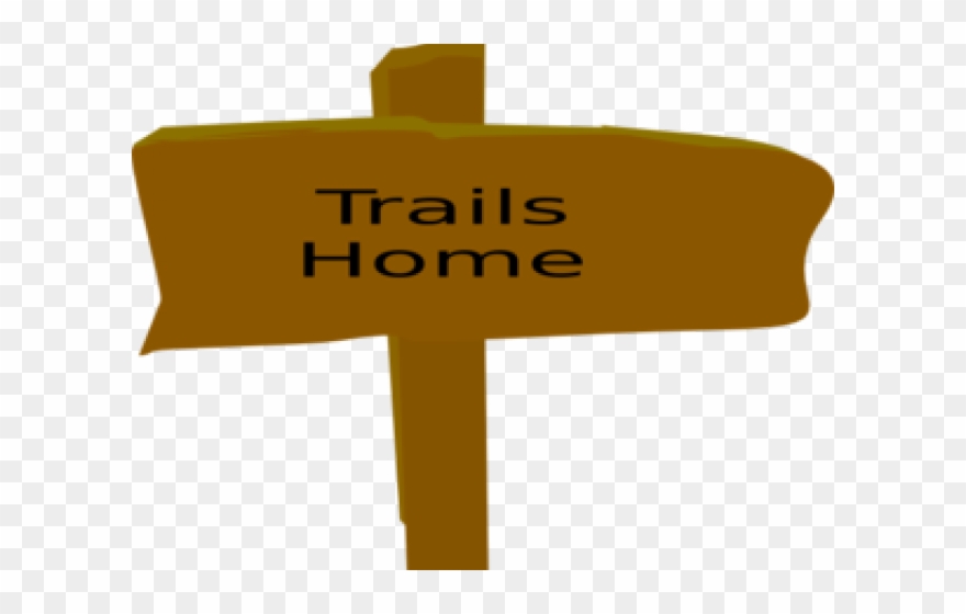 Truth png download . Trail clipart path