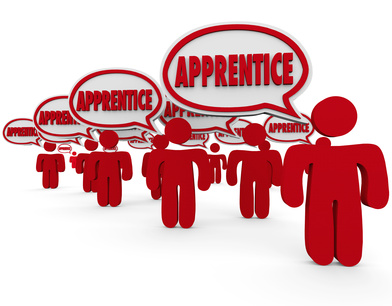 training clipart apprenticeship
