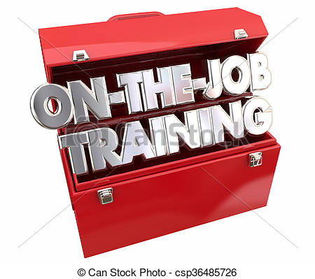 training clipart career training