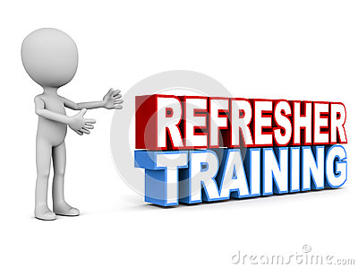 training clipart corporate trainer