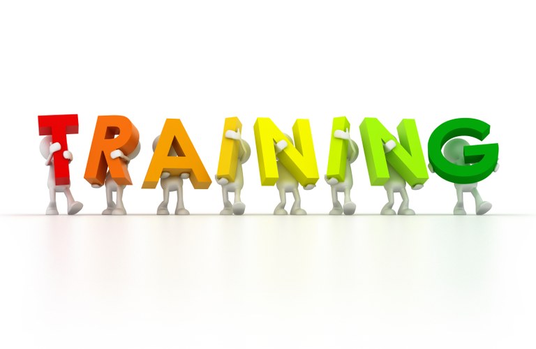 training clipart technical training