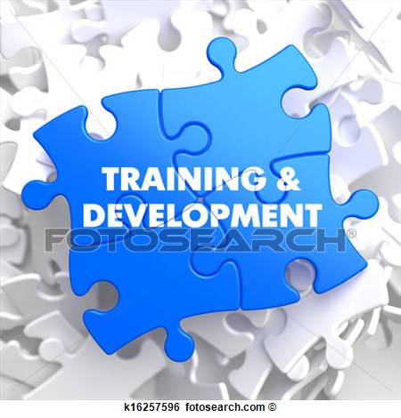 training clipart training development