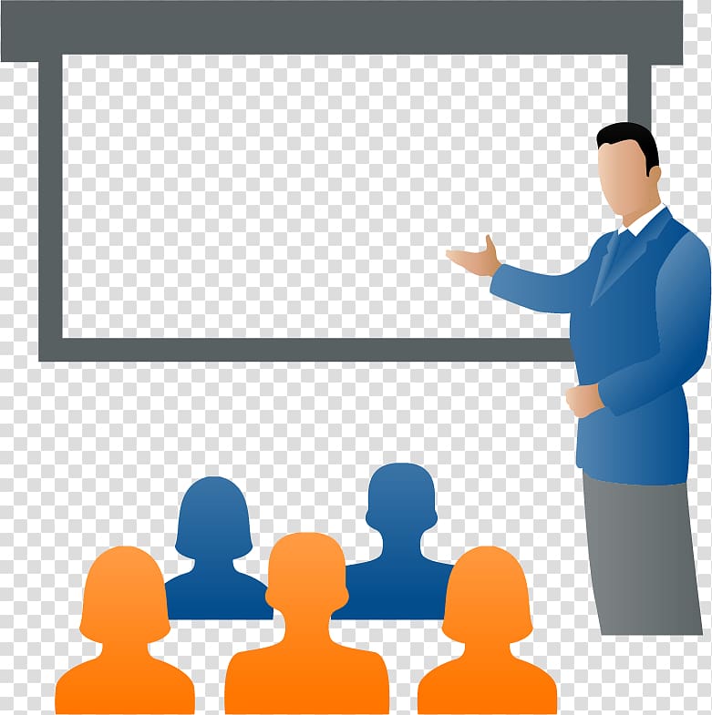 training clipart training manager