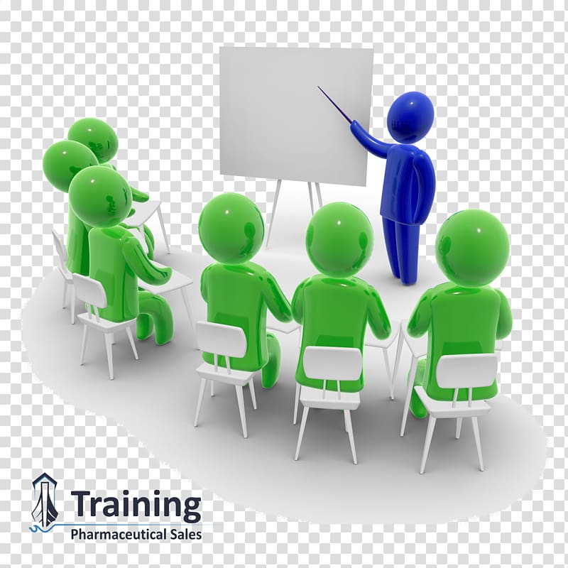 training clipart training manager