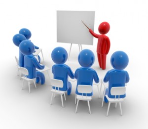 Training clip art pictures. Leader clipart lead the way