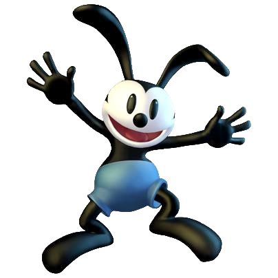 Download oswald the lucky. Transparent images png
