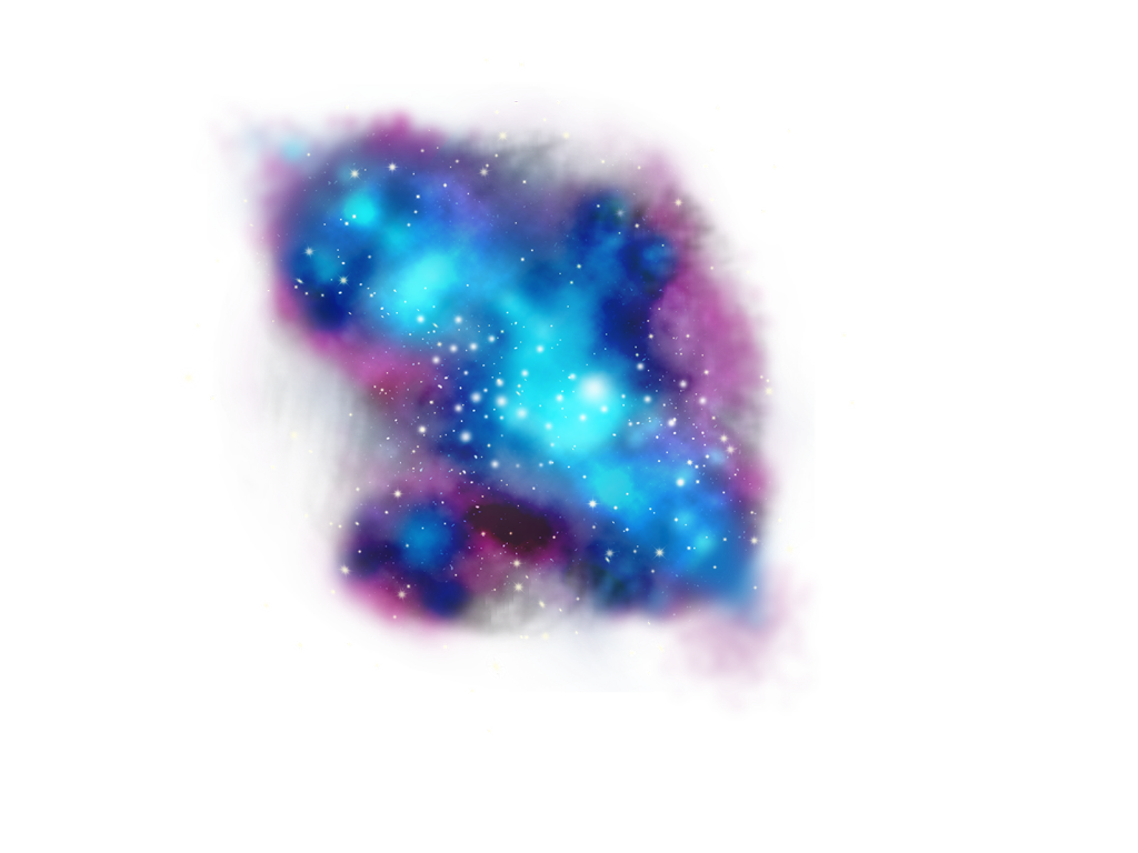 Freetoedit clipart stars galaxy. Transparent png images