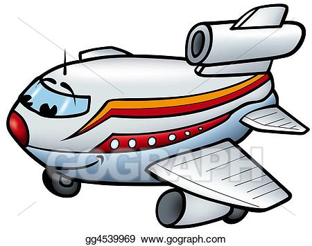 transportation clipart aero plane
