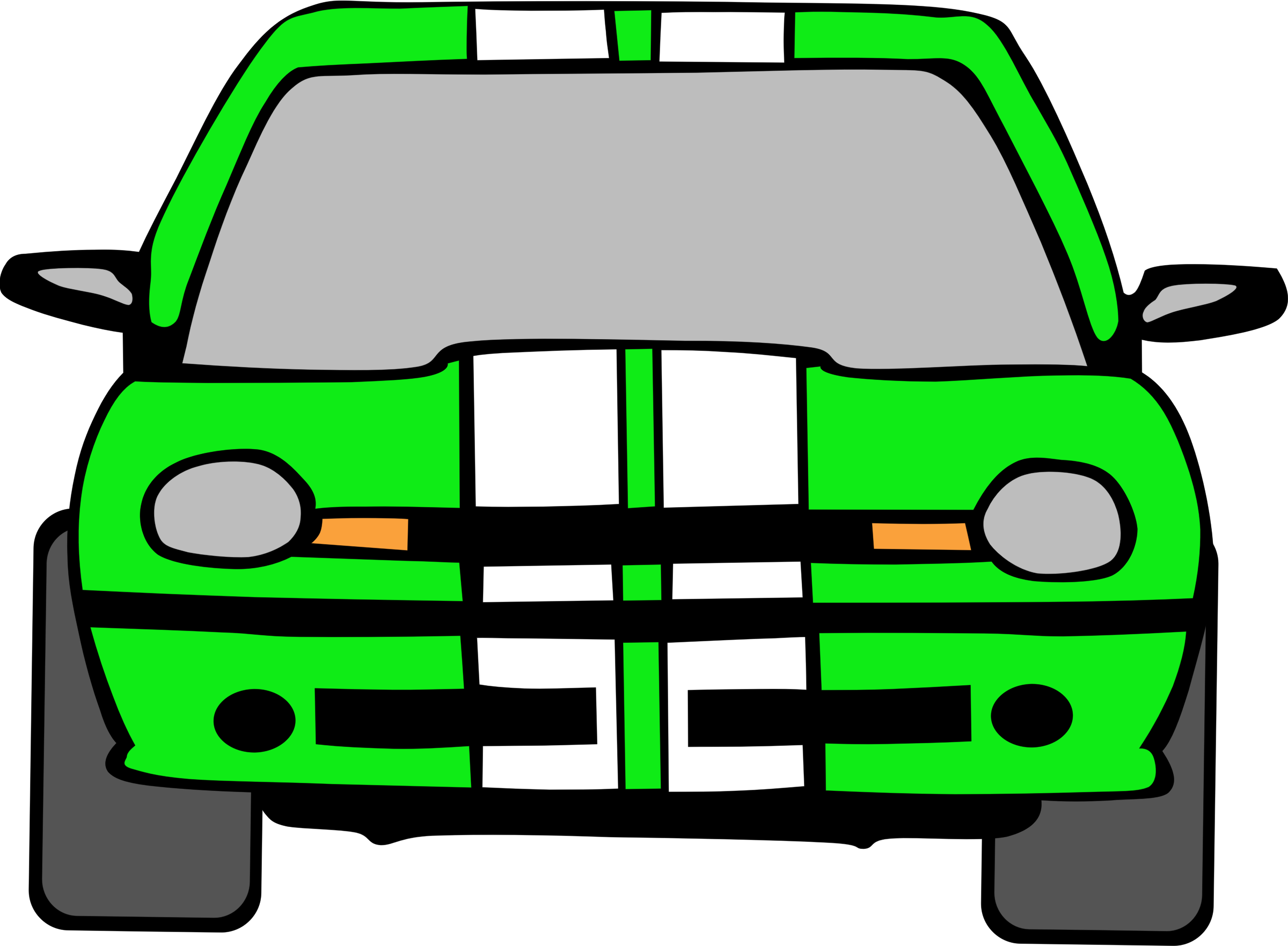 transportation clipart car