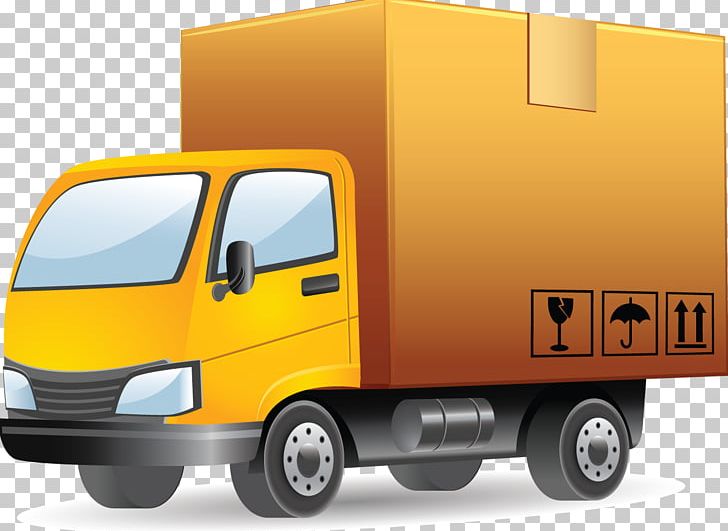 transportation clipart commercial vehicle