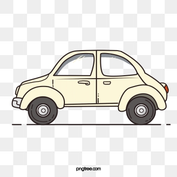 transportation clipart side view
