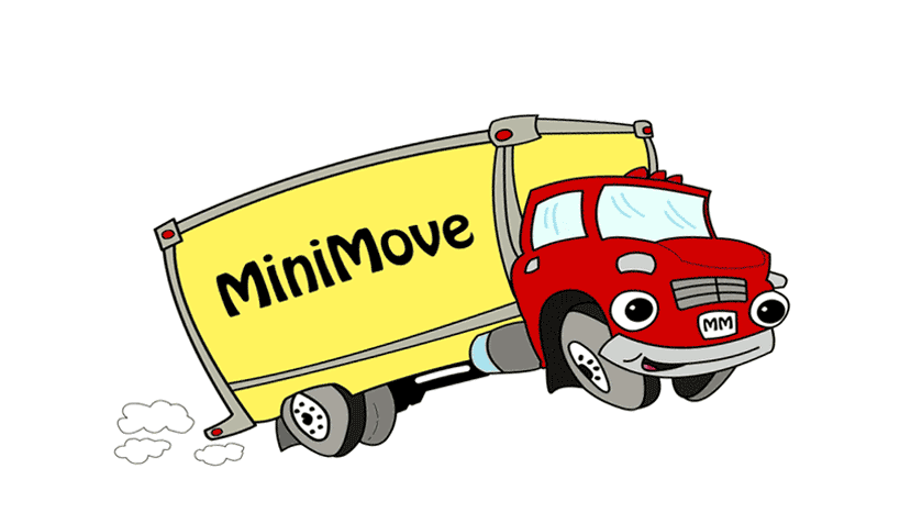 Gifs find make share. Transportation clipart small truck