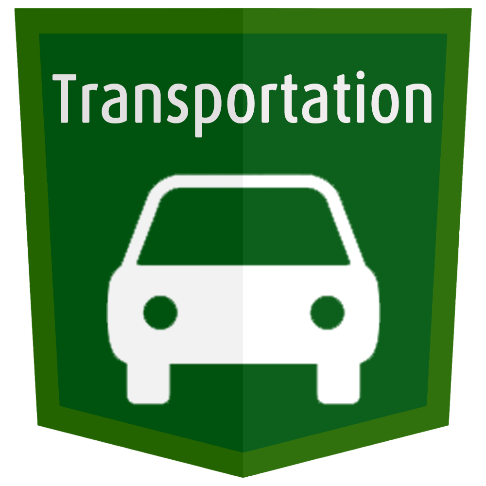 transportation clipart transportasi
