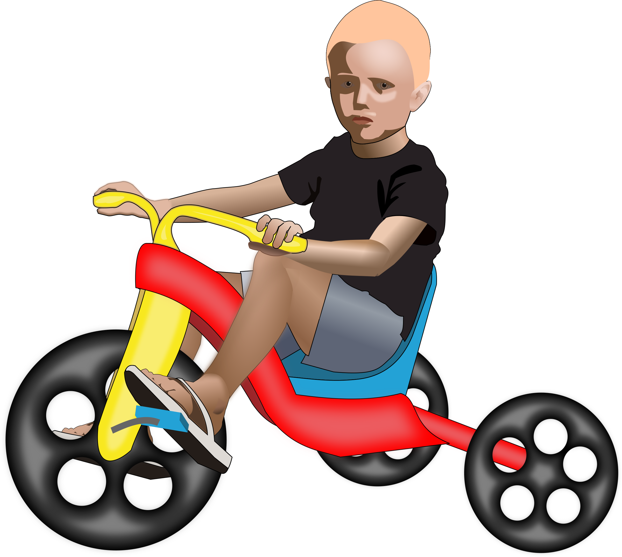 transportation clipart tricycle philippine