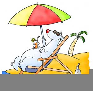 traveling clipart animated