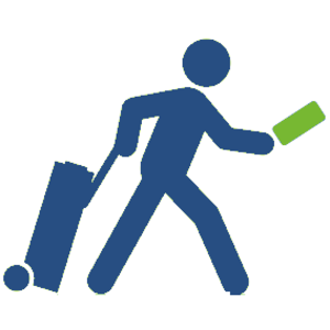 traveling clipart corporate travel