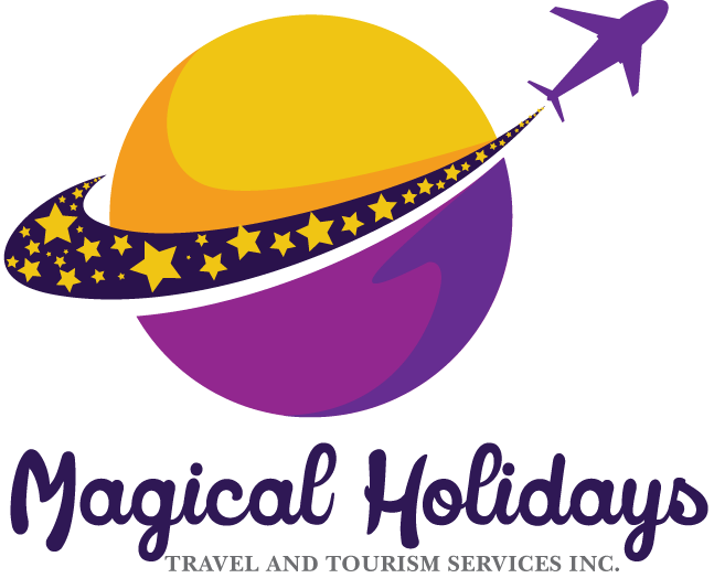 traveling clipart holiday package