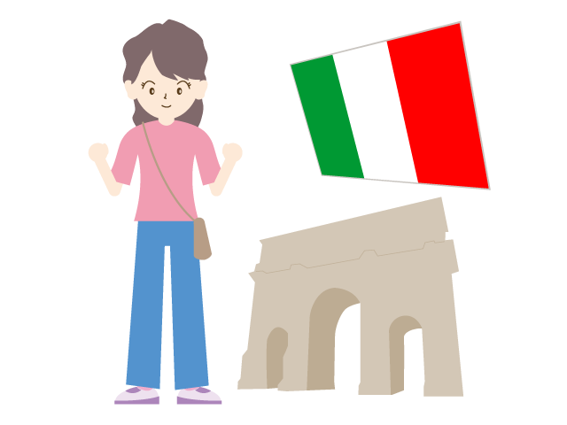 traveling clipart study abroad