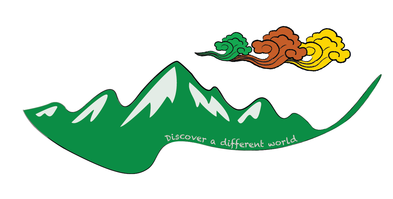 Tourism council of bhutan. Traveling clipart tour operator
