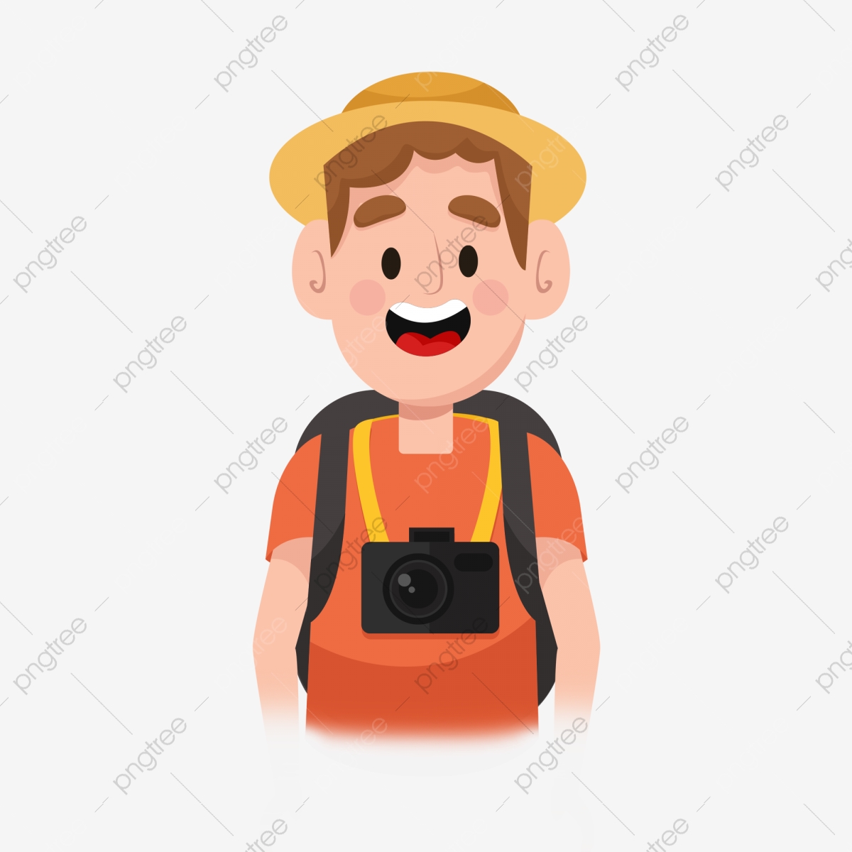traveling clipart travel camera