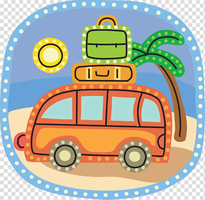 traveling clipart travel itinerary