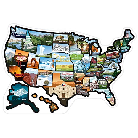 traveling clipart travel map