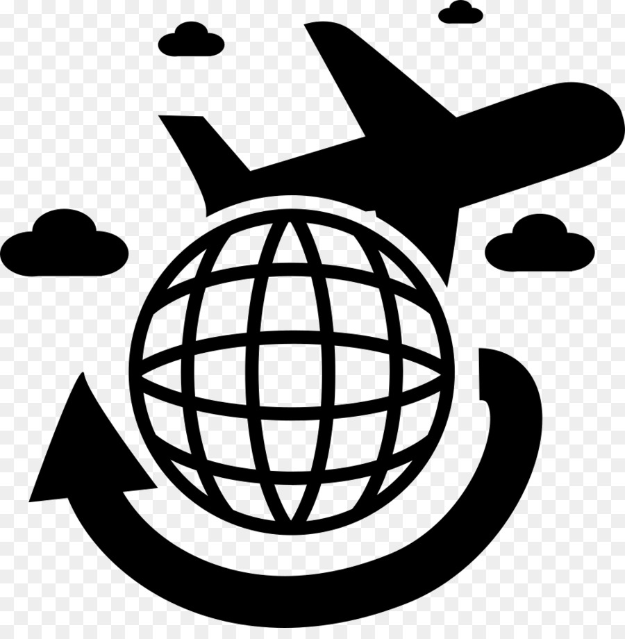 traveling clipart travel symbol