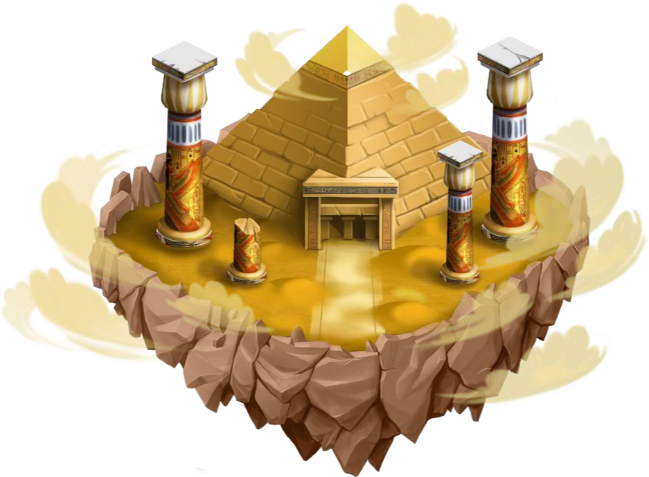 treasure clipart egyptian treasure