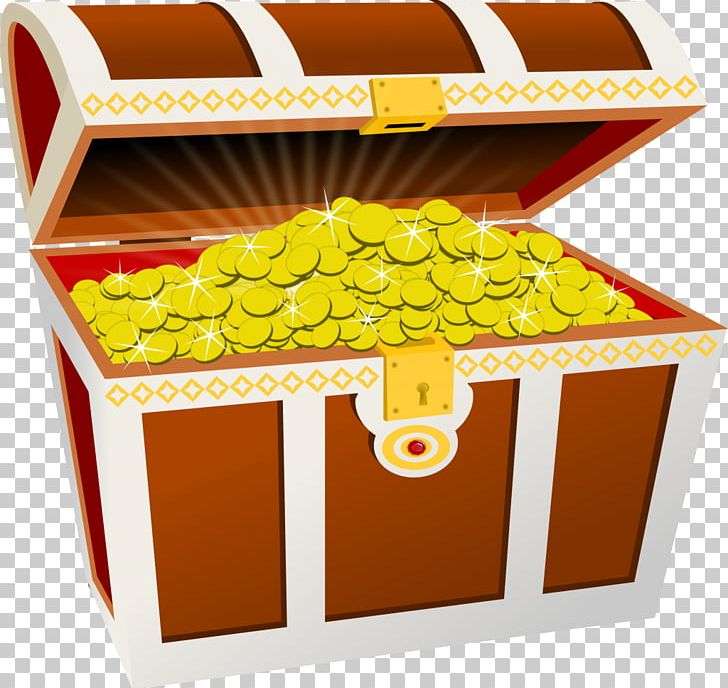 treasure clipart treasure chest