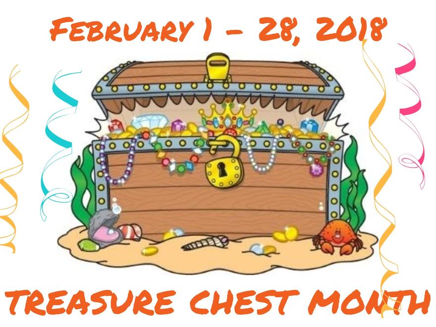 treasure clipart treasure key