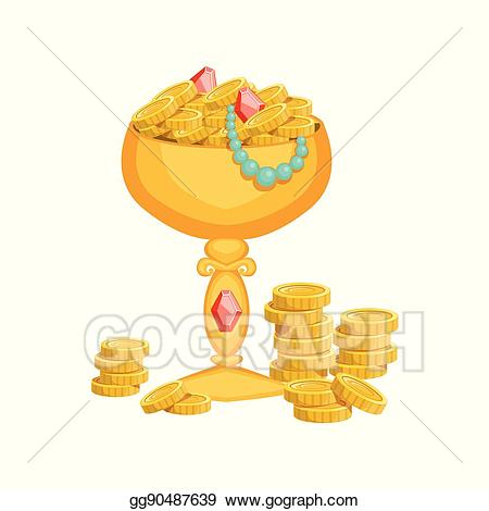 treasure clipart treasury