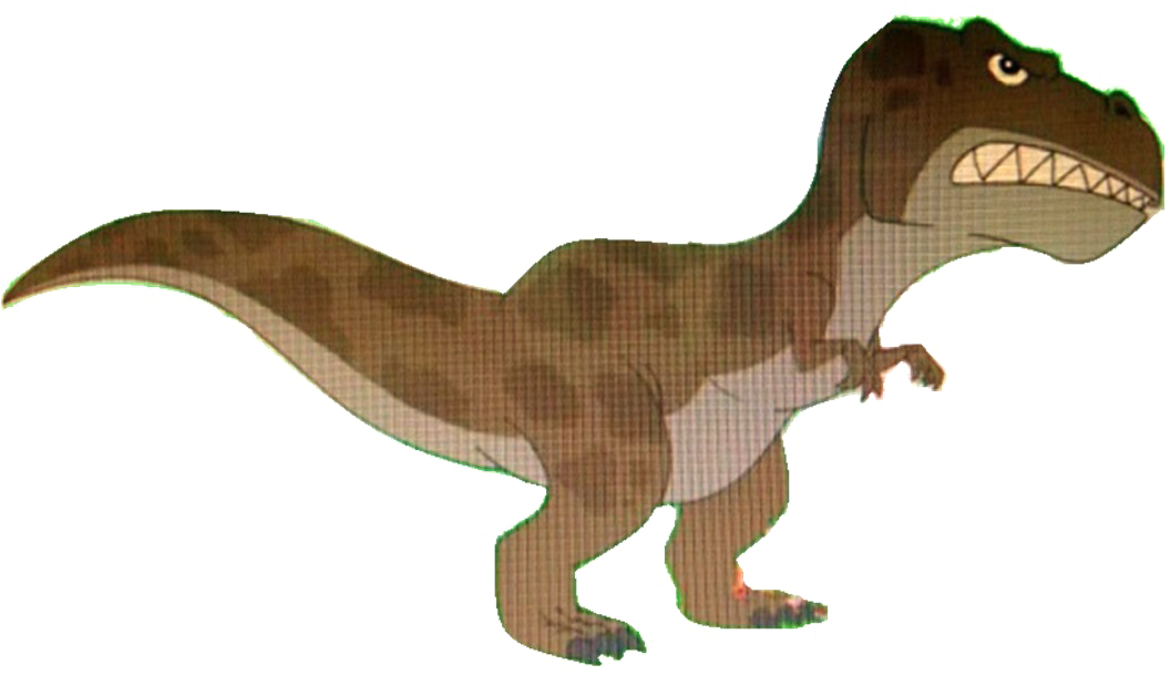 trex clipart gallery