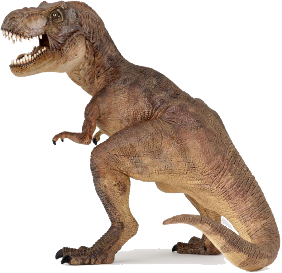 trex clipart prehistoric