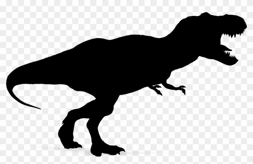 Download Trex clipart velociraptor dinosaur, Trex velociraptor ...