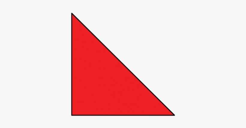 triangular clipart angle
