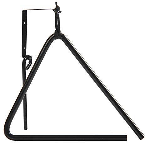triangular clipart bell instrument
