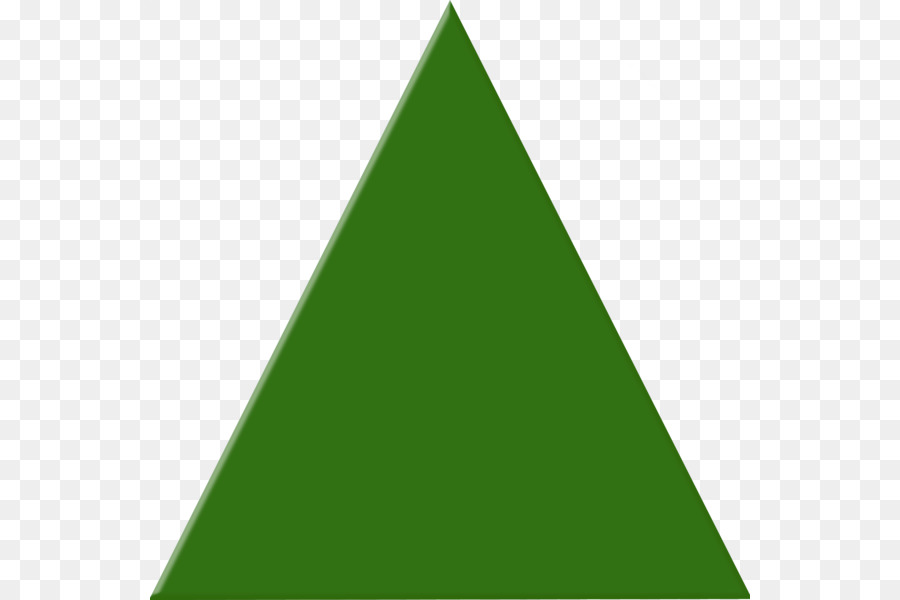 triangular clipart color png