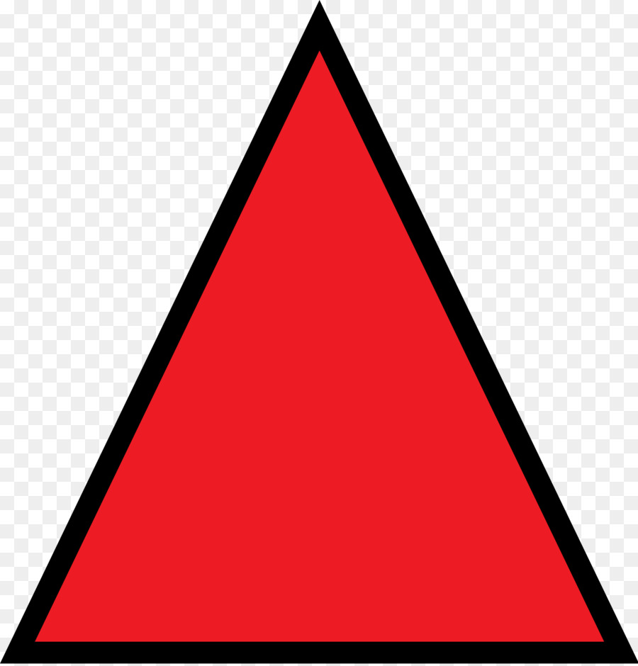 Triangular Clipart Different Shape Triangular Different Shape