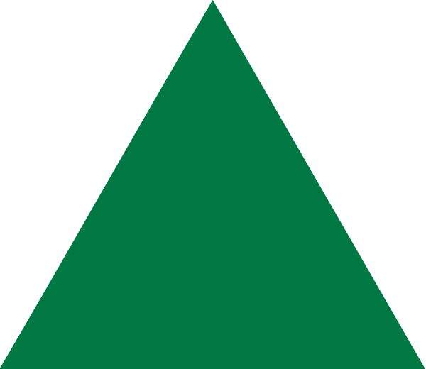 triangular clipart equilateral triangle