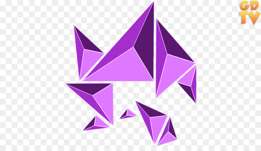 triangular clipart geometric shape
