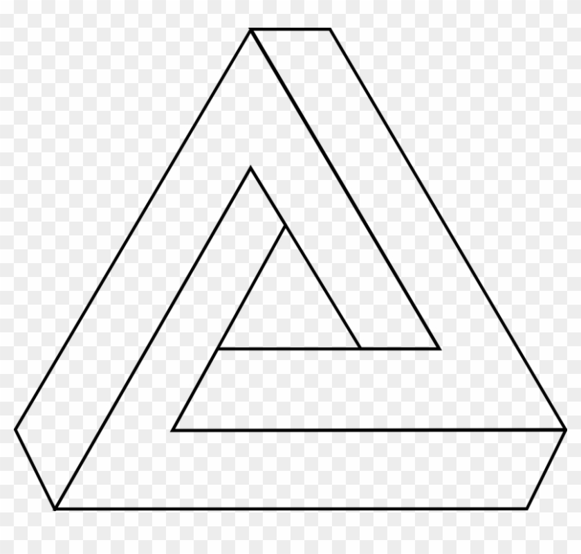 triangular clipart geometry
