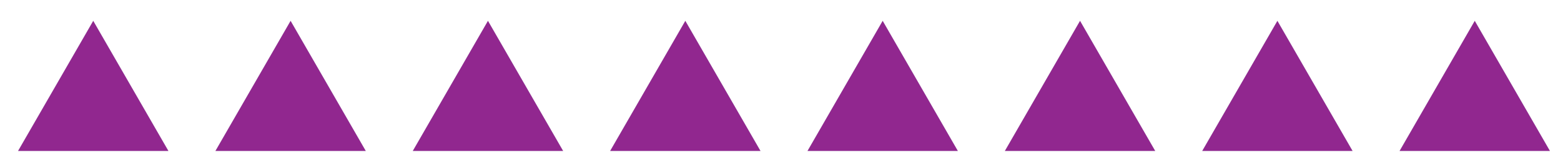 Free line breaks triangles. Triangular clipart lavender
