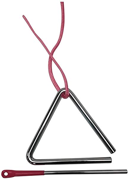 triangular clipart musical instrument