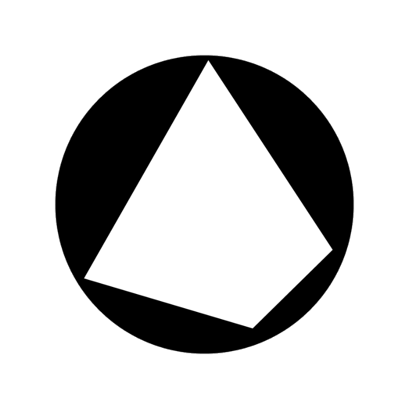 triangular clipart obtuse