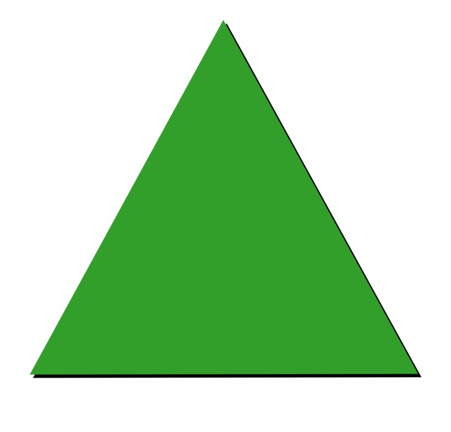 triangular clipart pattern block