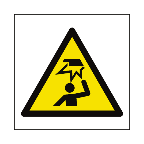 triangular clipart safety sign