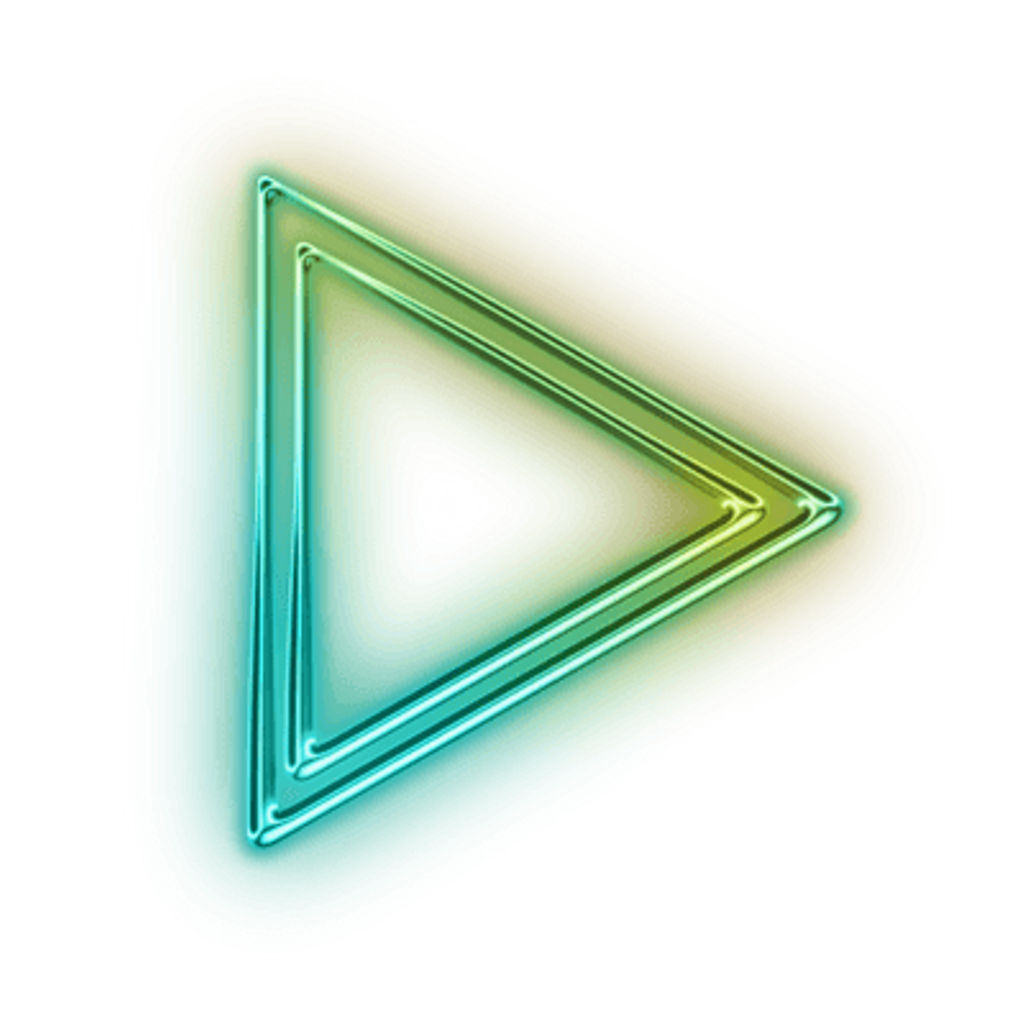 triangular clipart translucent